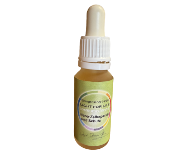 Essenz Nano-Zellreparatur und Schutz (15 ml)